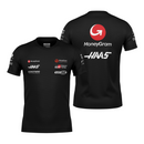 CAMISA F1 DRY-FIT