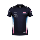 CAMISA F1 DRY-FIT
