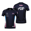 CAMISA F1 DRY-FIT