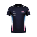CAMISA F1 DRY-FIT