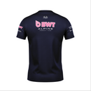 CAMISA F1 DRY-FIT