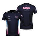 CAMISA F1 DRY-FIT