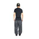 KIT 3 CAMISAS CANELADA SLIM FIT