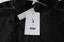 Supreme x NK Ripstop Pullover 'Black'