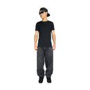 KIT 2 CAMISAS CANELADA SLIM FIT
