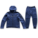 CONJUNTO NK TECH FLEECE -