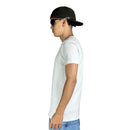 KIT 3 CAMISAS CANELADA SLIM FIT