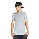 KIT 3 CAMISAS CANELADA SLIM FIT