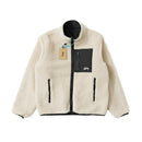 Stussy Sherpa Jacket