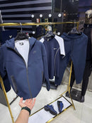 CONJUNTO NK TECH FLEECE + CAMISA