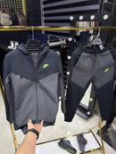 CONJUNTO NK TECH FLEECE + CAMISA