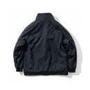 Jaqueta NK Fleece Big Swoosh