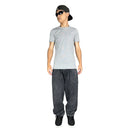 KIT 3 CAMISAS CANELADA SLIM FIT