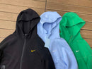 CONJUNTO NK TECH FLEECE -