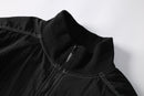 Supreme x NK Ripstop Pullover 'Black'