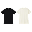 KIT 2 CAMISAS CANELADA SLIM FIT
