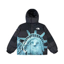 Puffer Jacket The North face X Supreme