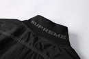 Supreme x NK Ripstop Pullover 'Black'
