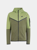 CONJUNTO NK TECH FLEECE - EDIÇÃO ILIMITADA