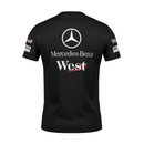 CAMISA F1 DRY-FIT