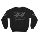 Moletom Equipe F1