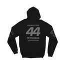 Moletom Equipe F1