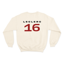 Moletom Equipe F1