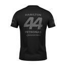 CAMISA F1 DRY-FIT