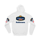 Moletom Equipe F1