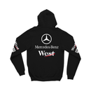 Moletom Equipe F1