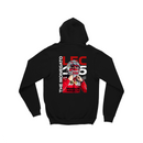 Moletom Equipe F1