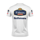 CAMISA F1 DRY-FIT