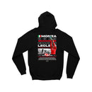 Moletom Equipe F1