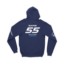 Moletom Equipe F1
