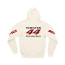 Moletom Equipe F1