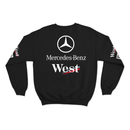 Moletom Equipe F1