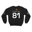 Moletom Equipe F1