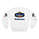 Moletom Equipe F1