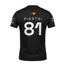 CAMISA F1 DRY-FIT