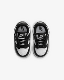 Tênis NK Baby Dunk Low "Panda"