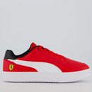 Tênis Pma Scuderia Ferrari Caven 2.0