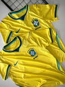 CAMISA SELEÇÃO BRASILEIRA - 2026
