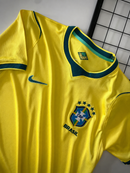 CAMISA SELEÇÃO BRASILEIRA - 2026