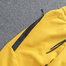 CONJUNTO NK TECH FLEECE -