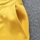 CONJUNTO NK TECH FLEECE -