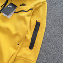 CONJUNTO NK TECH FLEECE -