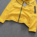 CONJUNTO NK TECH FLEECE -