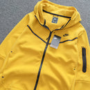 CONJUNTO NK TECH FLEECE -