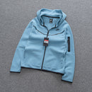 CONJUNTO NK TECH FLEECE -
