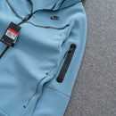 CONJUNTO NK TECH FLEECE -